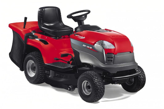 Χλοοκοπτικό Τράκτερ Βενζίνης Castel Garden XDC 140