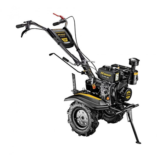 DTL 900 HD Σκαπτικό Μηχάνημα Πετρελαίου 5.5HP