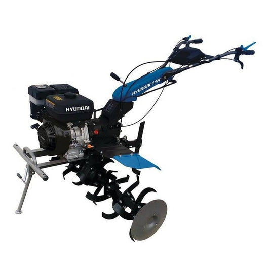 11H Σκαπτικό Βενζίνης 9.0Hp