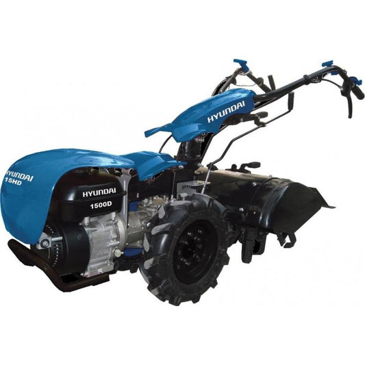 15HD Σκαπτικό Diesel 7.0Hp