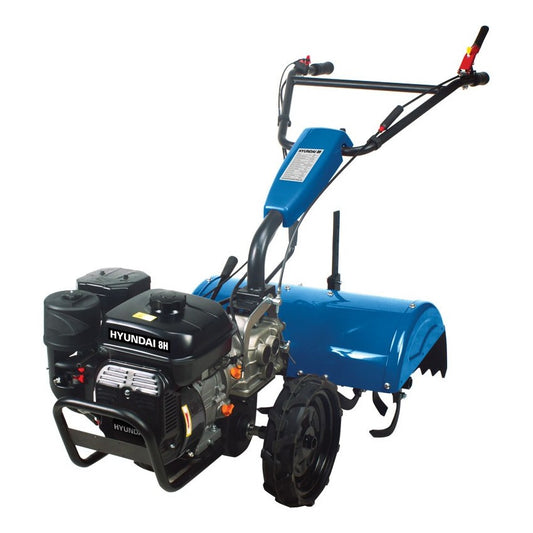 8H Μοτοκαλλιεργητής 7.0 HP