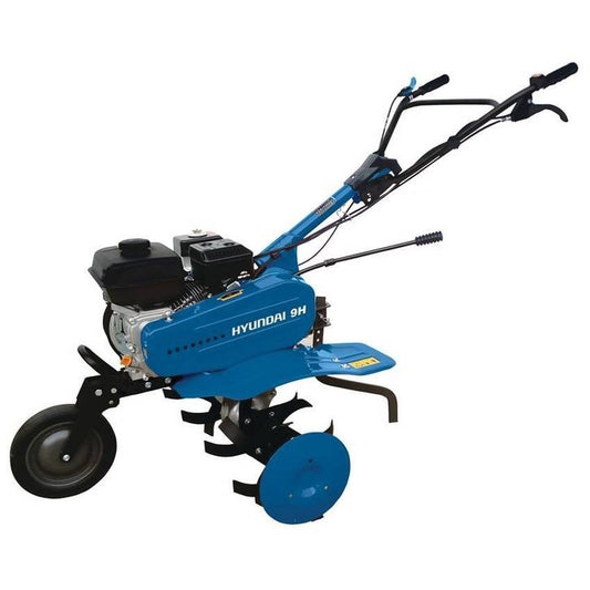 9H Σκαπτικό Βενζίνης 6.5Hp