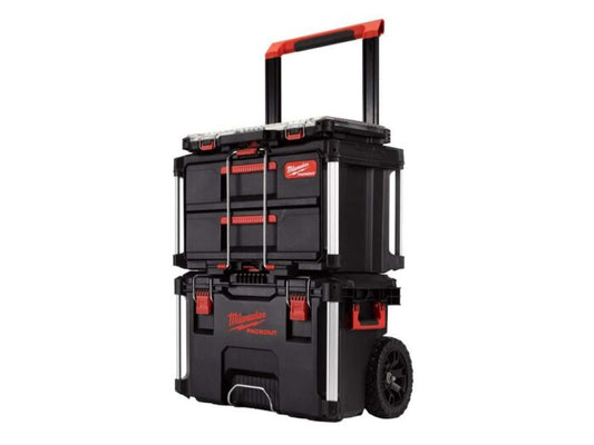 Τροχήλατη Εργαλειοθήκη Packout 4932479957 Milwaukee