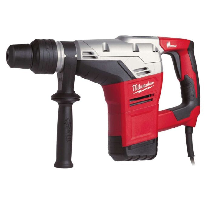 Περιστροφικό Σκαπτικό Πιστολέτο SDS-MAX K 540 S Milwaukee
