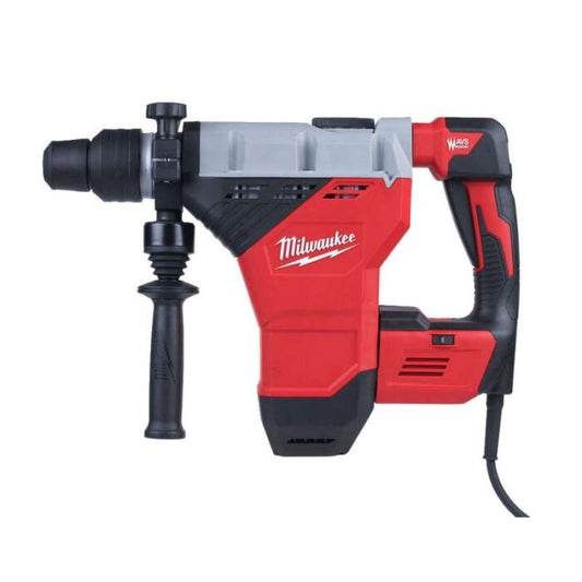 Περιστροφικό Σκαπτικό Πιστολέτο SDS-MAX 11J K 850 S Milwaukee