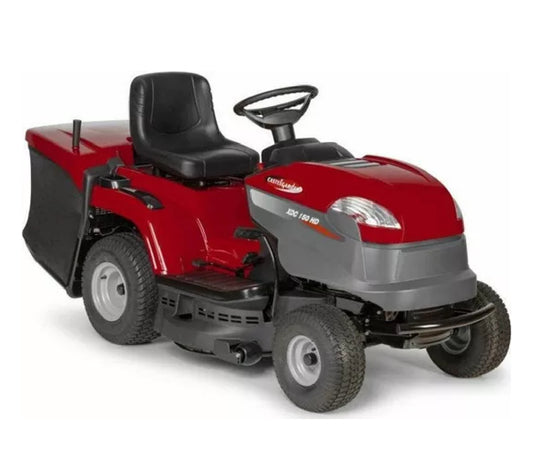 Castel Garden XDC 150 HD