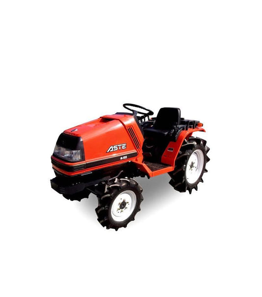 KUBOTA ASTE A 155