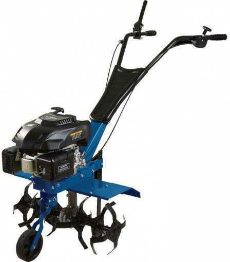 9H Σκαπτικό Βενζίνης 6.5Hp