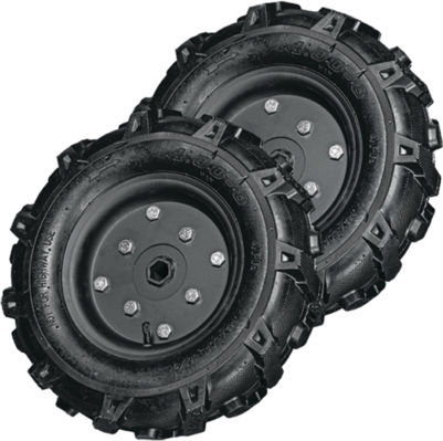 DTL 1500 HD Σκαπτικό Μηχάνημα Πετρελαίου 10HP